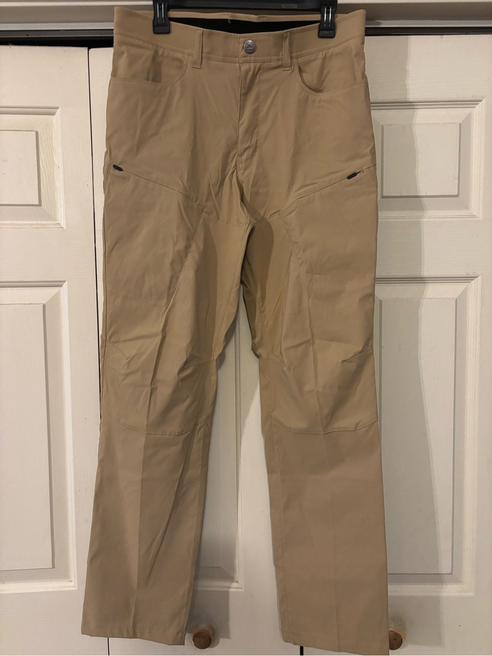 Ozark Trail Men's Hike Pants 32x31